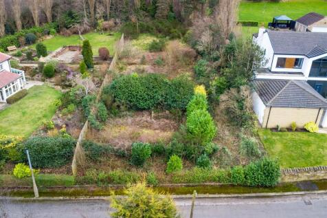 Plot for sale