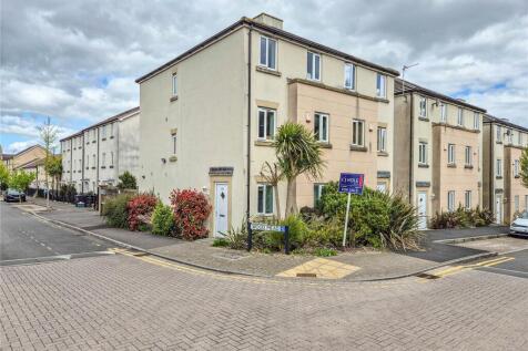 Long Down Avenue, Gloucestershire BS16 4 bed semi