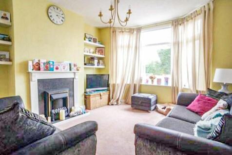 Overndale Road, Bristol BS16 3 bed semi