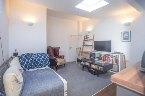 Soundwell Road, Gloucestershire BS16 1 bed apartment for sale