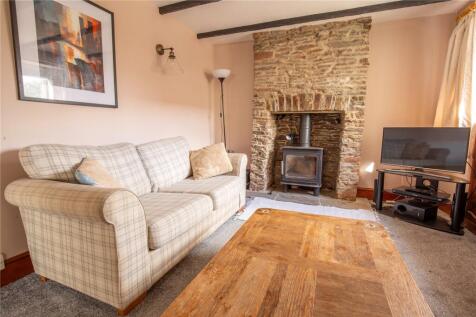 Stone Lane, Bristol BS36 2 bed detached house for sale