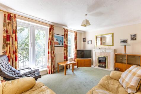 Lancelot Road, Bristol BS16 3 bed end of terrace house for sale