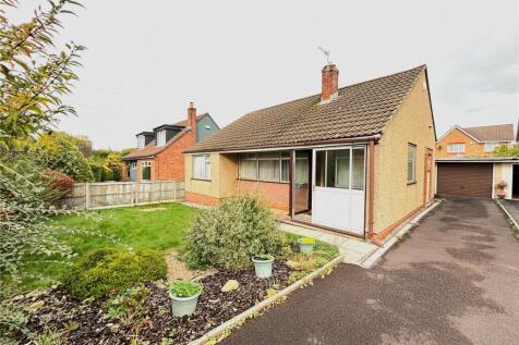 Trident Close, Bristol BS16 2 bed bungalow for sale