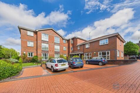 1 bedroom apartment for sale