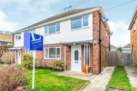 Chanctonbury Road, Burgess Hill, West... 3 bed house for sale