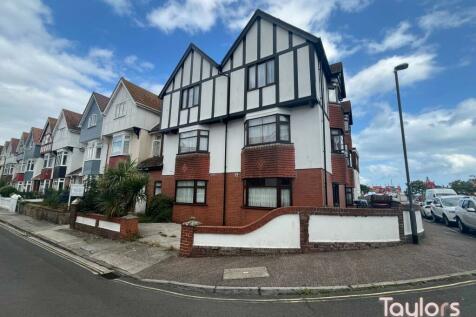 Norman Road, Paignton 2 bed flat for sale