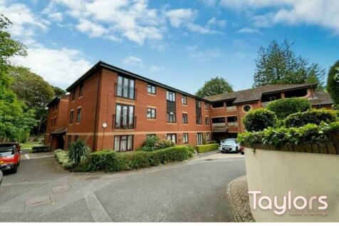 Oldway Road, Paignton 1 bed flat for sale