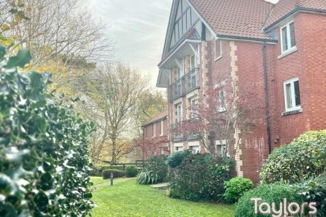 Polsham Park, Paignton 1 bed flat for sale