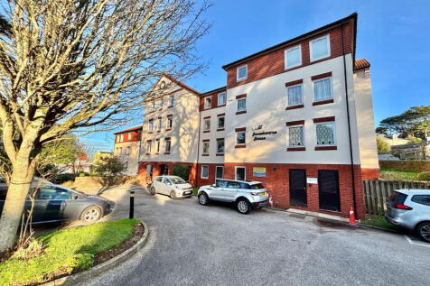 Belle Vue Road, Paignton 1 bed flat for sale