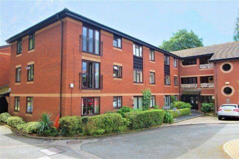 Oldway Road, Paignton 2 bed ground floor flat for sale