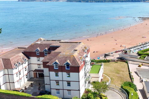 Alta Vista Road, Paignton 2 bed flat for sale