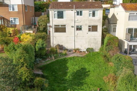 Wheatlands Road, Paignton 2 bed flat for sale