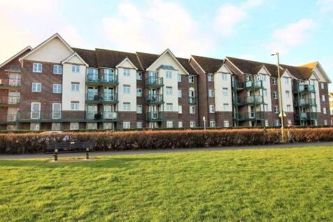 Colin Road, Paignton 1 bed flat for sale