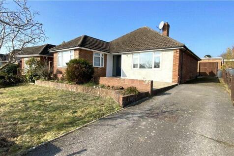 4 bedroom bungalow for sale