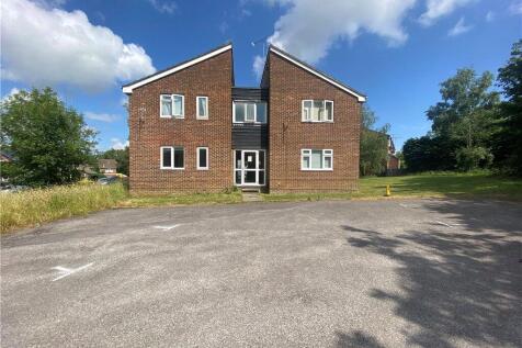 Reedmace Close, Waterlooville, Hampshire Studio for sale