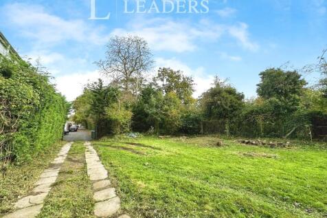 Crisspyn Close, Waterlooville, Hampshire 3 bed end of terrace house for sale