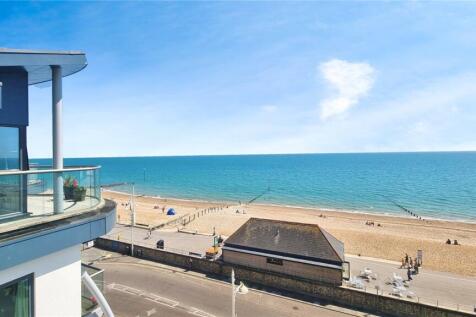 The Esplanade, Bognor Regis, West Sussex 2 bed apartment for sale