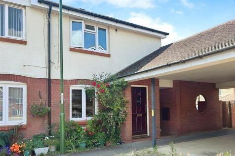 Waterside Drive, Chichester, West Sussex 1 bed apartment for sale