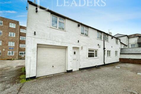 West Street, Bognor Regis, West Sussex 4 bed semi