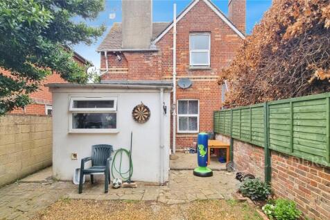 North Bersted Street, Bognor Regis... 1 bed apartment for sale