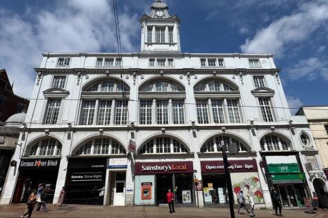 1 bedroom flat for sale