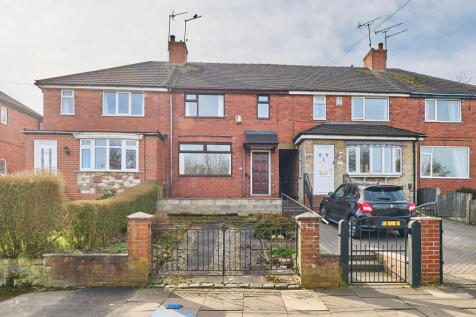 3 bedroom town house for sale