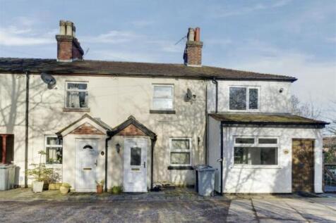 2 bedroom cottage for sale