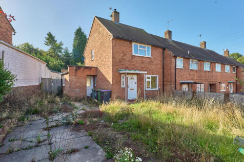 2 bedroom semi-detached house for sale