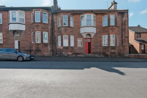 1 bedroom flat for sale