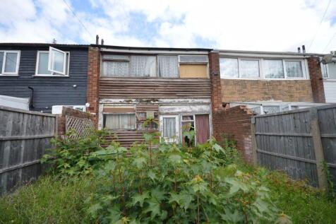Hadfield Close, Widnes 3 bed terraced house for sale