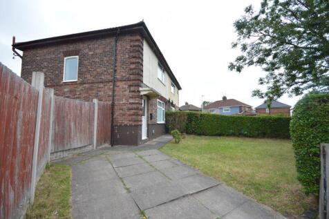 Squires Avenue, Widnes 2 bed terraced house for sale