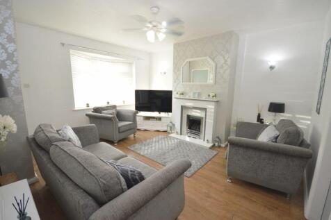 Wavertree Avenue, Widnes 3 bed terraced house for sale
