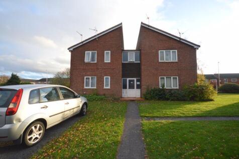 Hambleton Close, Widnes 1 bed property for sale