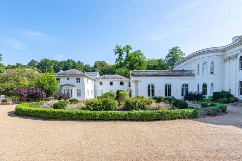 Willoughby Lane, Bromley, BROMLEY, BR1 2 bed flat for sale