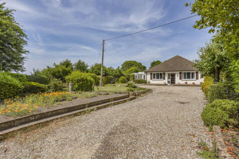 3 bedroom bungalow for sale
