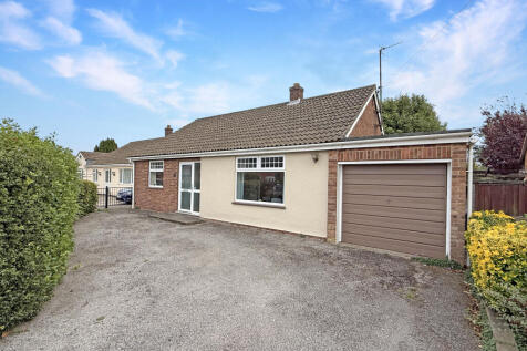 Barrington, Cambridge CB22 2 bed detached bungalow for sale