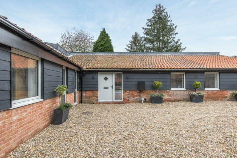 4 bedroom barn conversion for sale