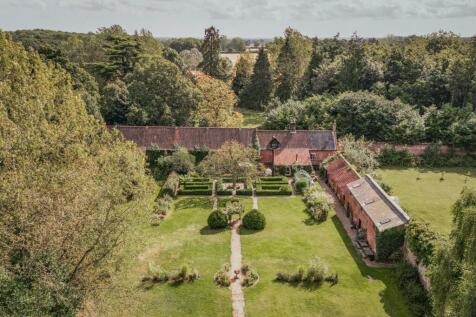 North Burlingham 4 bed property for sale