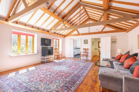 Chain Free in Filby 4 bed detached house for sale