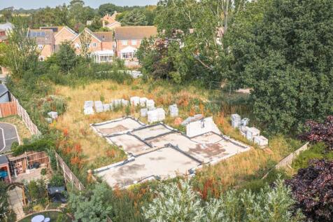 Land with Planning for Two... Land for sale