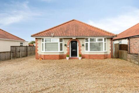 Detached Four Bedroom Home in Norwich 4 bed detached house for sale
