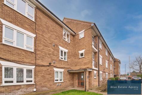 2 bedroom ground floor flat for sale