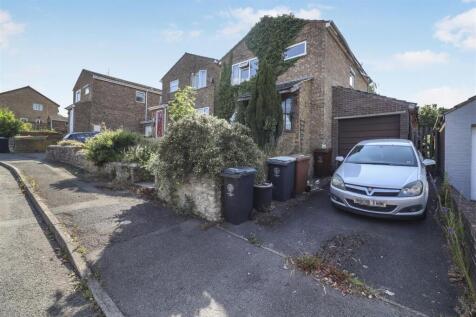 Duchy Close, Chelveston NN9 3 bed detached house for sale
