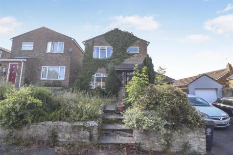 Duchy Close, Chelveston NN9 3 bed detached house for sale