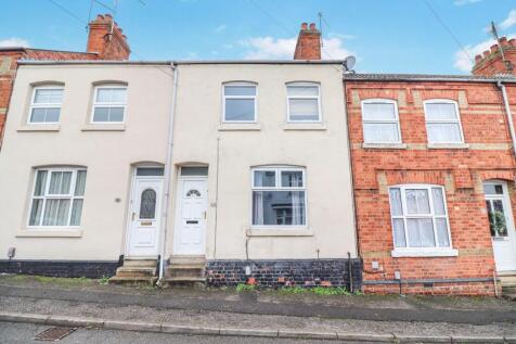 Westfield Street, Higham Ferrers NN10 2 bed terraced house for sale