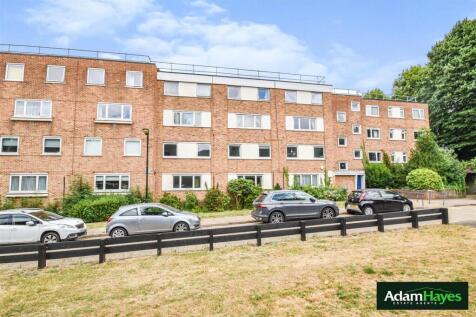 3 bedroom apartment for sale