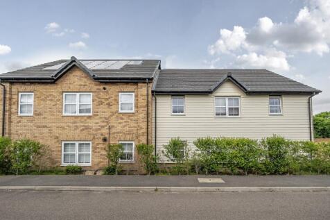 Isabel Drive, Elsenham CM22 2 bed apartment for sale