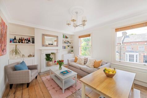 Bravington Road, London, W9 3 bed house for sale
