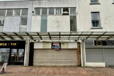 Stepney Street, Llanelli SA15 Terraced house for sale