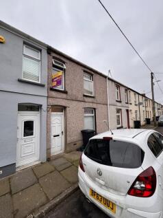 King Street, Ebbw Vale NP23 3 bed terraced house for sale